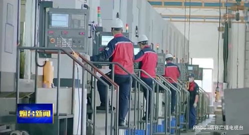 煙臺42個項目榮獲山東省智能化技改獎補資金，推動軟件及輔助設(shè)備批發(fā)行業(yè)發(fā)展