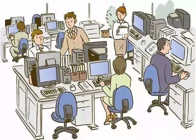 安全宣教｜通俗易懂的辦公室安全生產(chǎn)知識——軟件及輔助設(shè)備批發(fā)篇