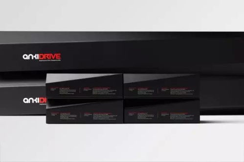 電子產品包裝設計欣賞合集