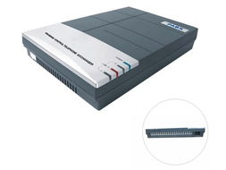 昌德訊CDX-208CS集團電話產品展示