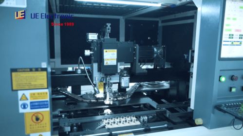 數字化全自動生產線 一家讓人震撼的開關電源DIP與SMT工廠車間