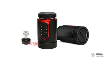 2019年智能電子產品創意設計 融合、交互與生活重塑